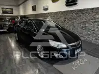 2011 Opel Astra