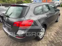 2011 Opel Astra