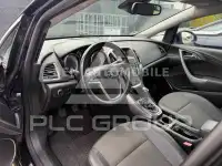 2011 Opel Astra