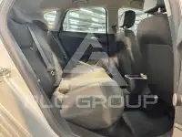 2011 Opel Astra