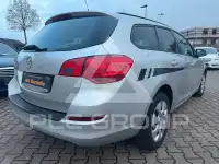 2011 Opel Astra