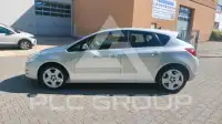 2011 Opel Astra