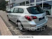 2011 Opel Astra
