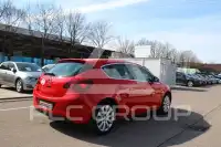 2011 Opel Astra