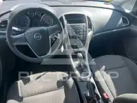 2011 Opel Astra