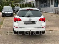 2011 Opel Astra