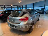 2011 Opel Astra