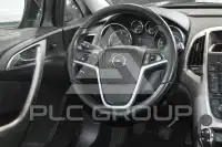 2011 Opel Astra