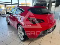 2011 Opel Astra