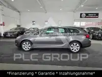 2011 Opel Astra