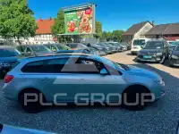 2011 Opel Astra
