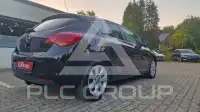 2011 Opel Astra