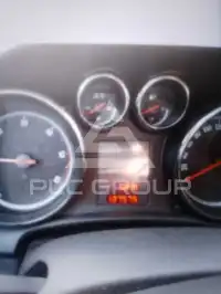 2011 Opel Astra