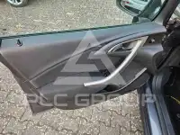 2011 Opel Astra