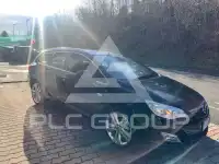 2011 Opel Astra