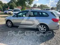 2011 Opel Astra