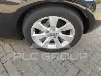 2011 Opel Astra