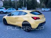 2011 Opel Astra