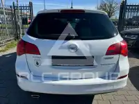 2011 Opel Astra