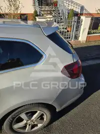 2011 Opel Astra
