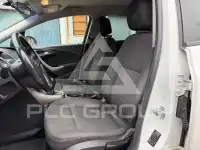 2011 Opel Astra