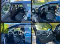 2011 Opel Astra
