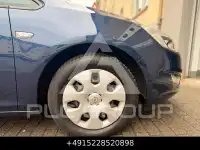 2011 Opel Astra