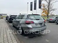 2011 Opel Astra