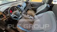 2011 Opel Astra