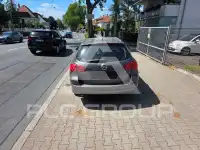2011 Opel Astra