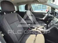 2011 Opel Astra