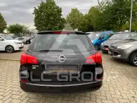 2011 Opel Astra