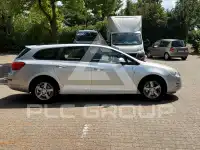 2011 Opel Astra