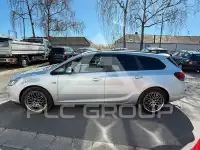 2011 Opel Astra