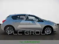 2011 Opel Astra