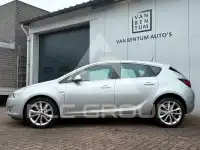 2011 Opel Astra