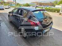 2011 Opel Astra