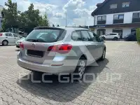 2011 Opel Astra