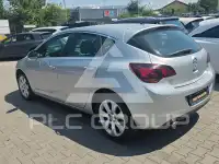 2011 Opel Astra