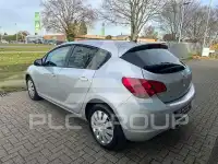 2011 Opel Astra