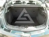 2011 Opel Astra