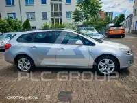 2011 Opel Astra