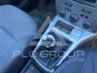 2011 Opel Astra