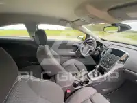 2011 Opel Astra
