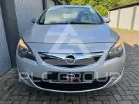 2011 Opel Astra