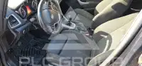 2011 Opel Astra