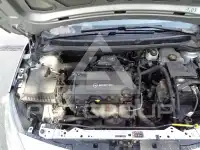 2011 Opel Astra