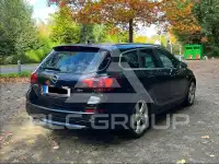 2011 Opel Astra