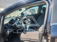 2011 Opel Astra