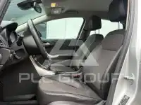 2011 Opel Astra